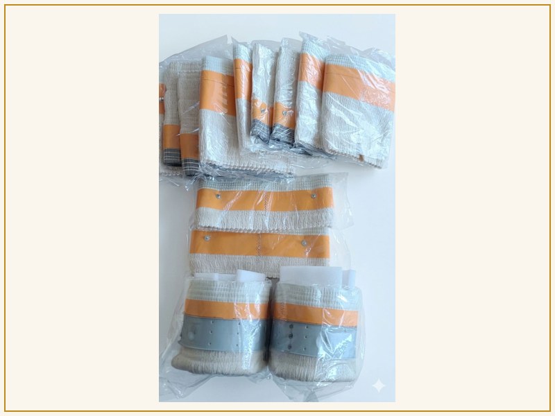 Kerosene heater spare parts