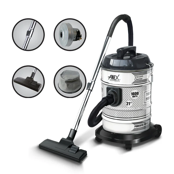 Vacuum cleaner spare parts